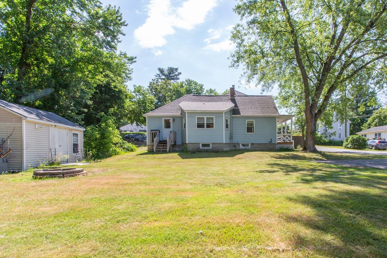 4 Florence Street Derry, NH 03038 - Photo 34 of 35 Gallery Image 34