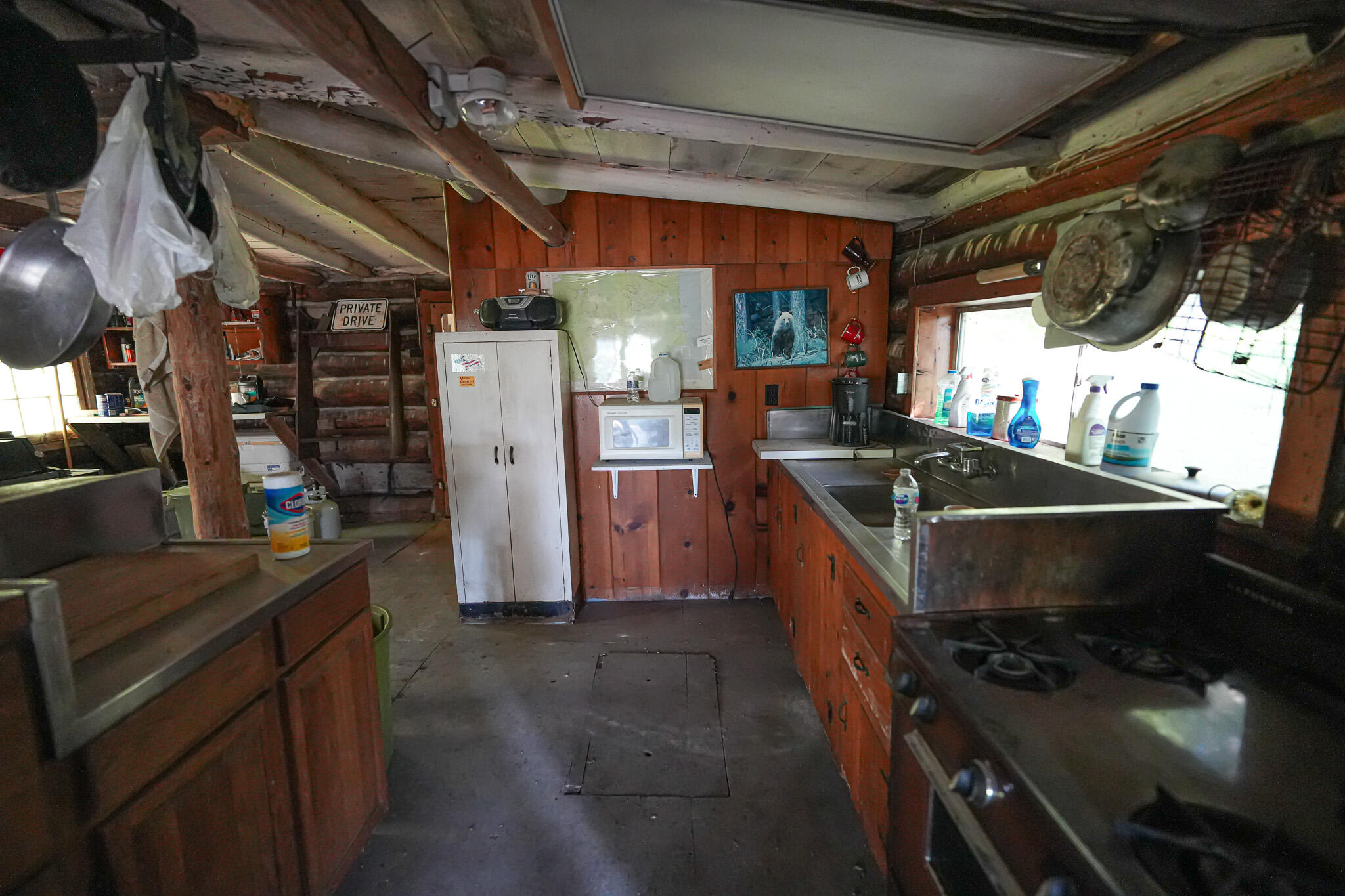 3505 Timber Lost Road Paradise, MI 49768 - Photo 28 of 63 DSC01351