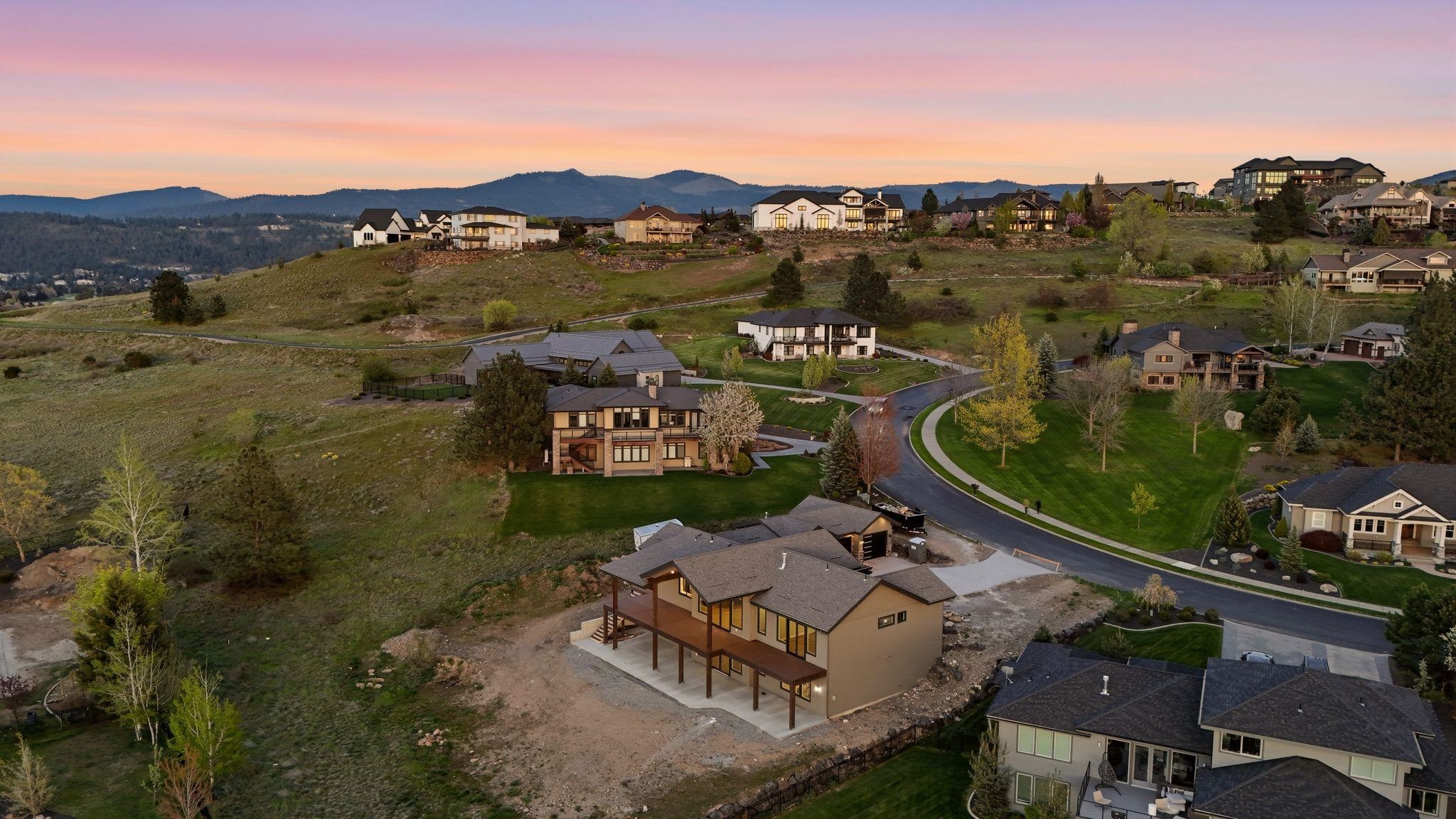 238 North Legacy Ridge Drive Liberty Lake, WA 99019 - Photo 9 of 47