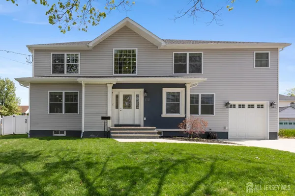 $989,900 | 1717 Grant Avenue, South Plainfield, NJ 07080