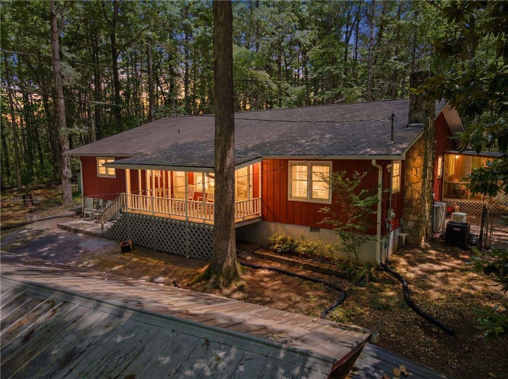 4671 Laurel Lodge Road Clarkesville, GA 30523 - Photo 2 of 40
