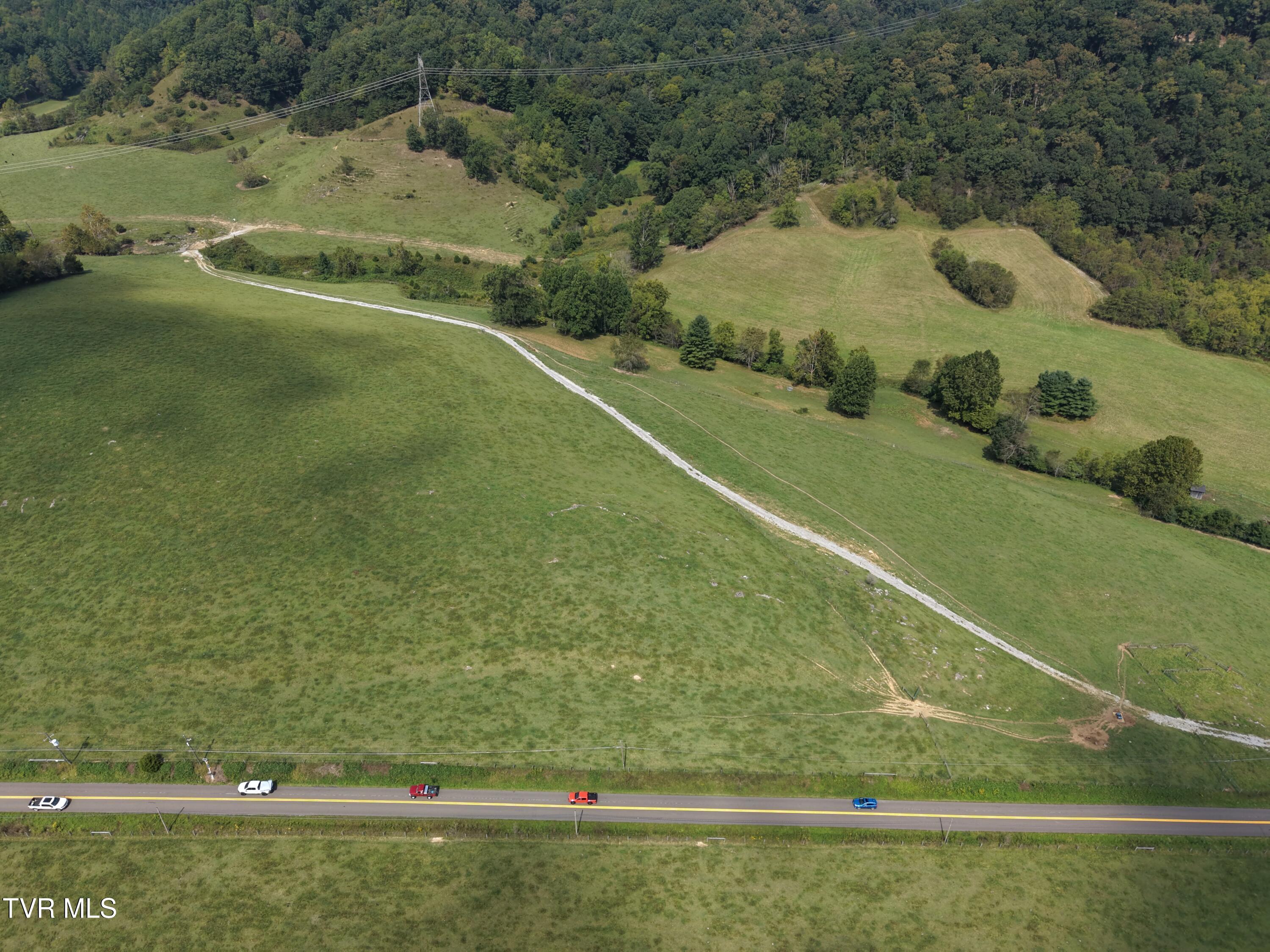 Tbd Watauga Road, Unit NORTHSIDE PARCEL Abingdon, VA 24211 - Photo 13 of 28 DJI_20260918130452_0715_D