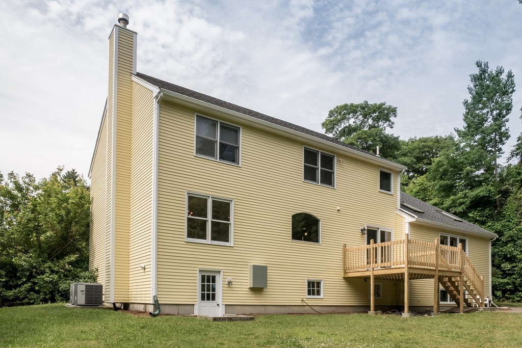 62 Ashcroft Road Sharon, MA 02067 - Photo 10 of 10 Gallery Image 10