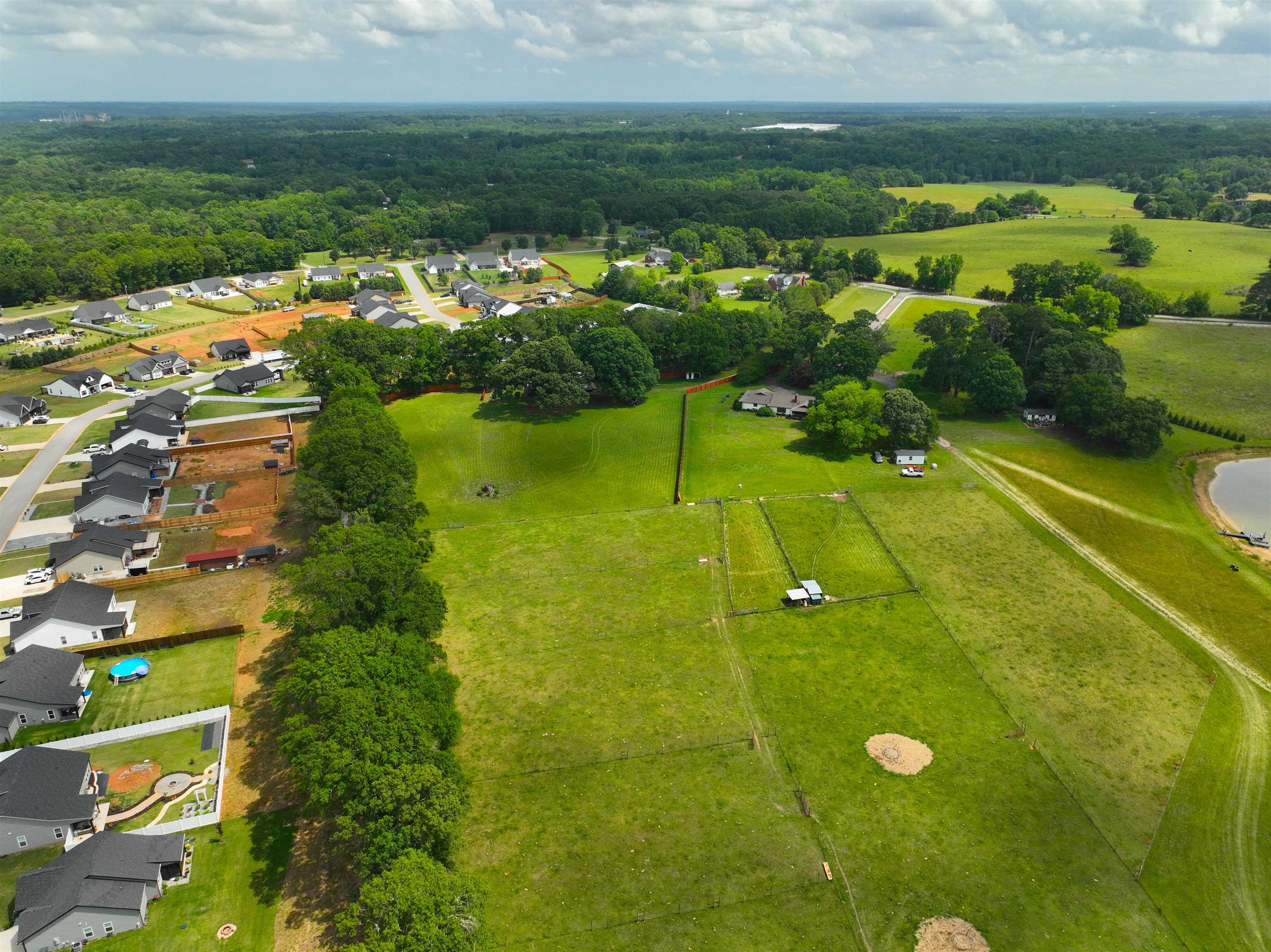 4173 Old Furnace Road Chesnee, SC 29323 - Photo 18 of 49 Gallery Image 18