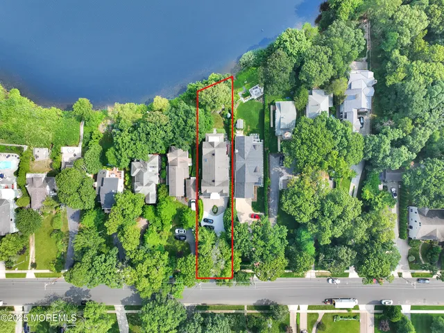 $32,000 | 619 Beacon Boulevard, Sea Girt, NJ 08750