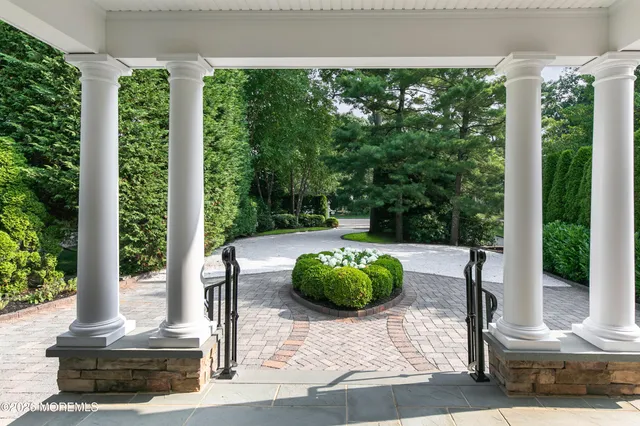 $32,000 | 619 Beacon Boulevard, Sea Girt, NJ 08750