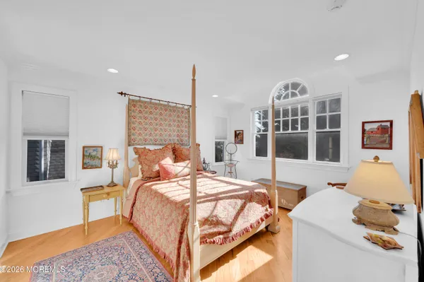 a view of a patio with a yard