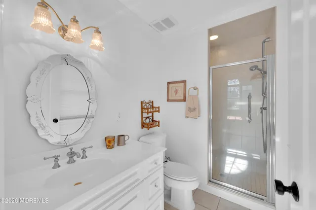 a view of a patio with a yard