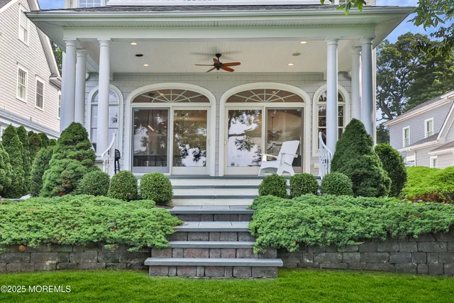 $40,000 | 619 Beacon Boulevard, Sea Girt, NJ 08750