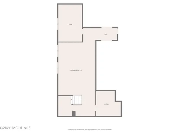 $39,000 | 619 Beacon Boulevard, Sea Girt, NJ 08750