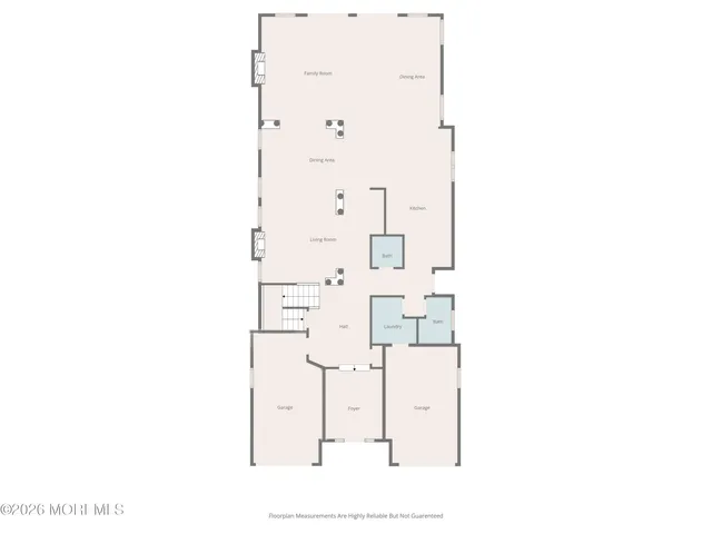 $40,000 | 619 Beacon Boulevard, Sea Girt, NJ 08750