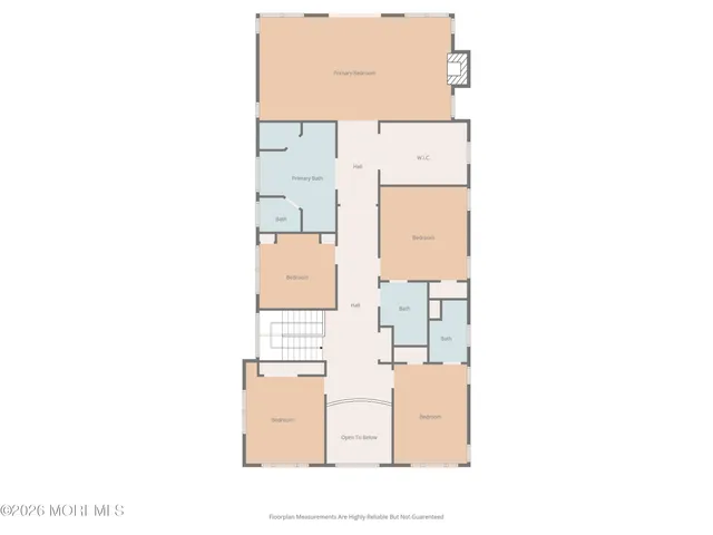 $40,000 | 619 Beacon Boulevard, Sea Girt, NJ 08750