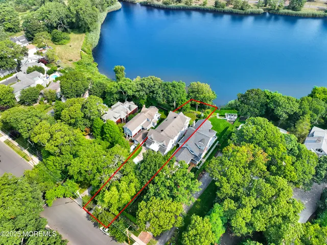 $40,000 | 619 Beacon Boulevard, Sea Girt, NJ 08750