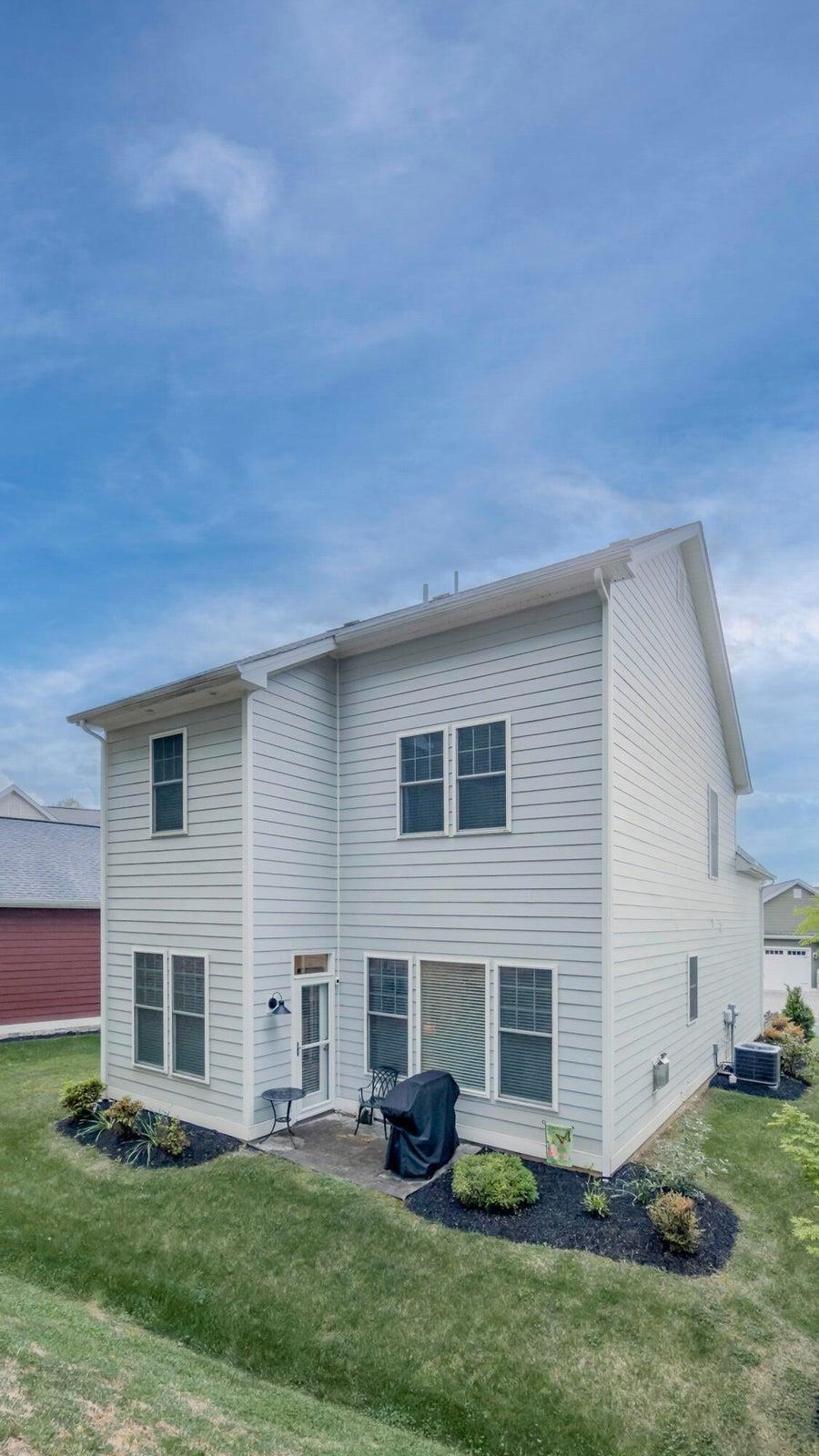 43 Chamberlain Loop Lexington, VA 24450 - Photo 6 of 47