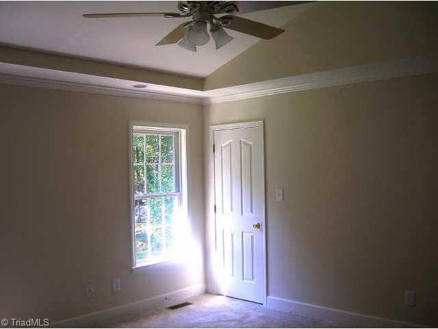 3336 Parrish Road Winston-Salem, NC 27105 - Photo 3 of 3 Other. Master BR