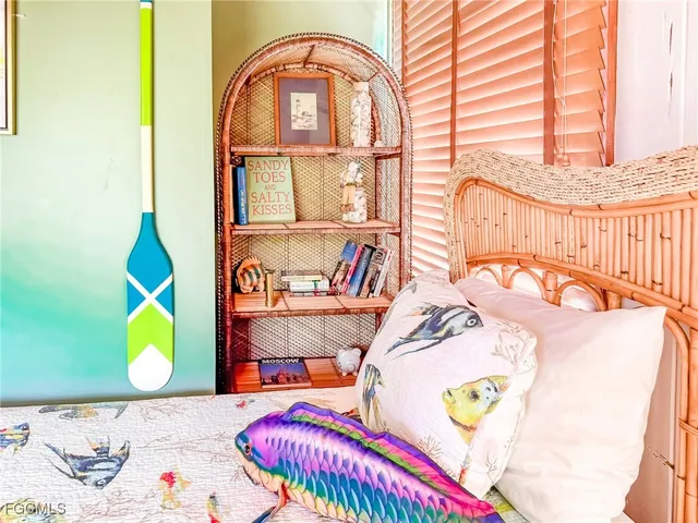 a front view of a house with a swimming pool