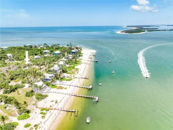 $705,000 | 140 Mourning Dove Drive, Upper Captiva, FL 33924