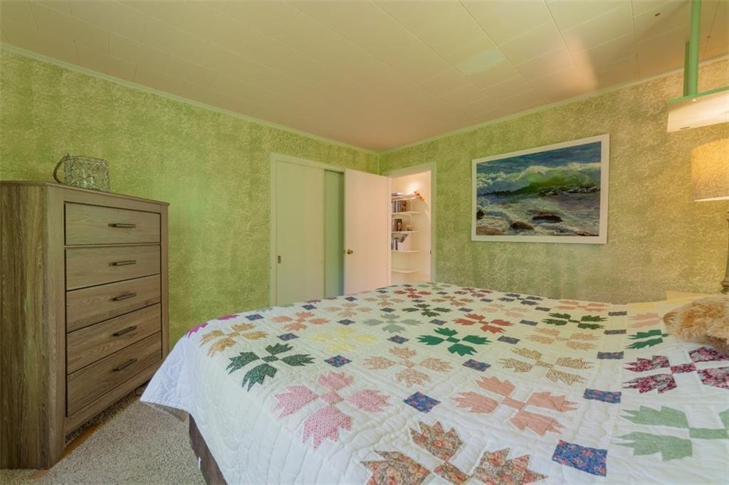 341 East Side Road Trevett, ME 04571 - Photo 13 of 19 Master Bedroom
