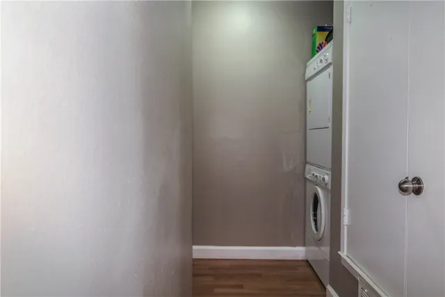 a view of small space