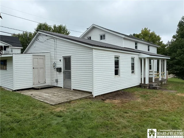 $85,000 | 58 North Erie Street, Chautauqua, NY 14757