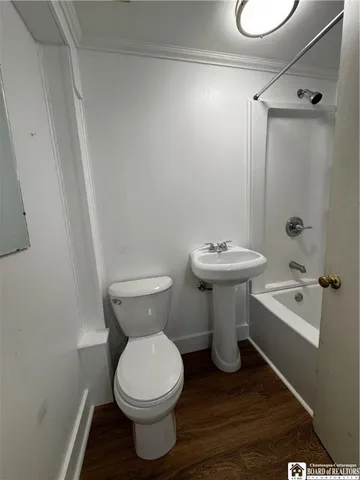 $85,000 | 58 North Erie Street, Chautauqua, NY 14757