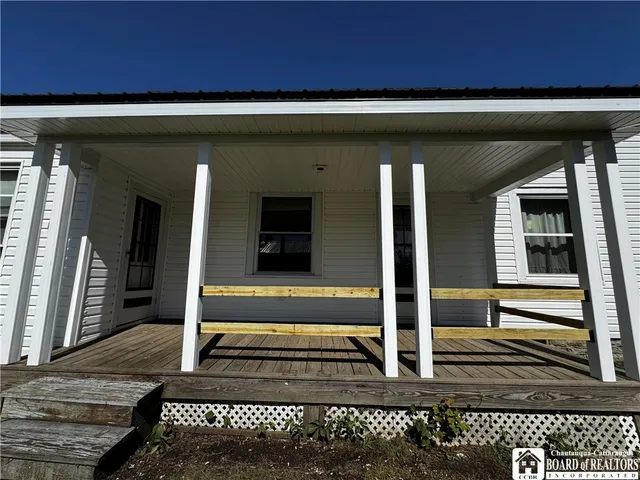 $85,000 | 58 North Erie Street, Chautauqua, NY 14757