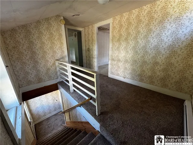 $85,000 | 58 North Erie Street, Chautauqua, NY 14757