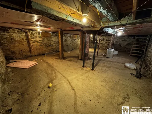 $85,000 | 58 North Erie Street, Chautauqua, NY 14757