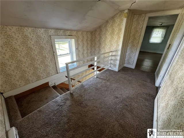 $85,000 | 58 North Erie Street, Chautauqua, NY 14757