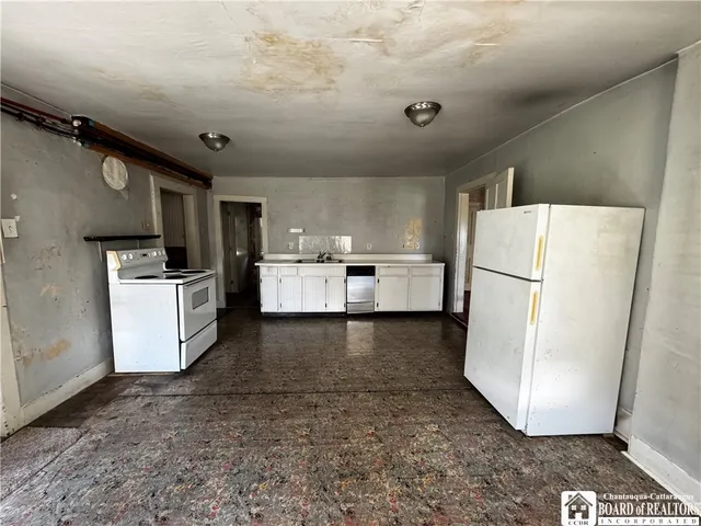 $85,000 | 58 North Erie Street, Chautauqua, NY 14757