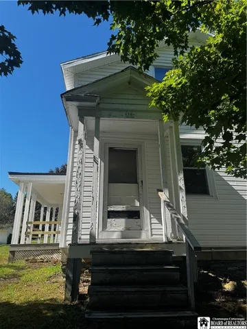 $85,000 | 58 North Erie Street, Chautauqua, NY 14757
