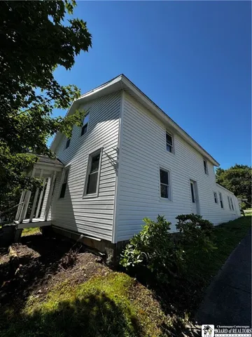 $85,000 | 58 North Erie Street, Chautauqua, NY 14757