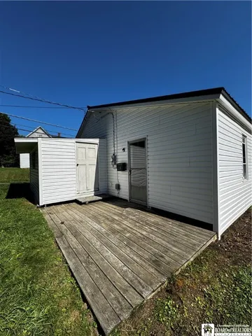 $85,000 | 58 North Erie Street, Chautauqua, NY 14757