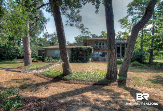 22701 Ecor Rouge Lane Fairhope, AL 36532 - Photo 3 of 45