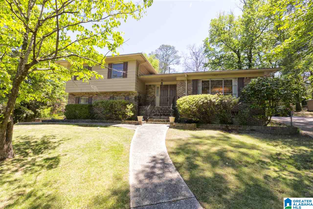 3428 Ridge Dell Circle Birmingham, AL 35243 - Photo 1 of 44