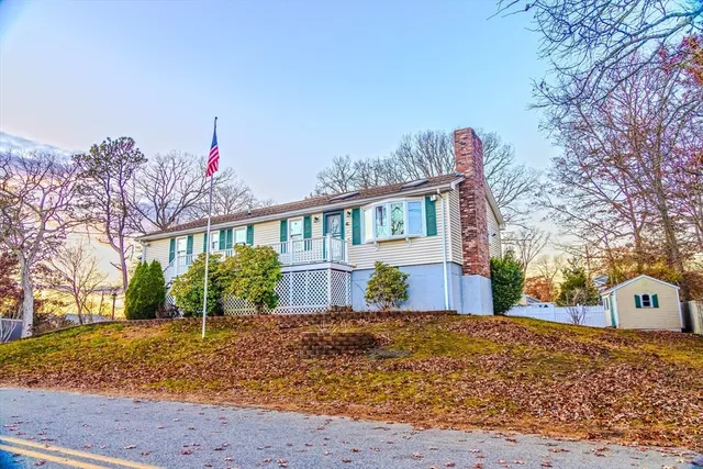 $3,000 | 7 Roosevelt Street, Wareham, MA 02571