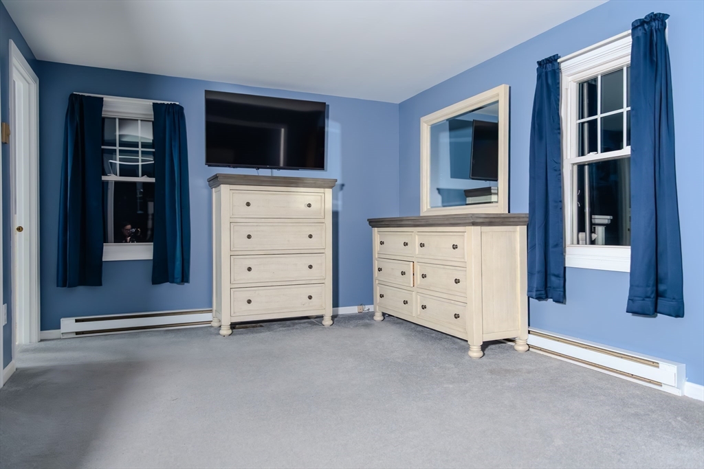 7 Roosevelt Street Wareham, MA 02571 - Photo 20 of 28 a view of walk in closet