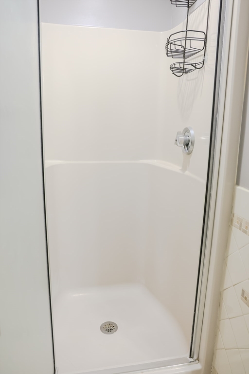 7 Roosevelt Street Wareham, MA 02571 - Photo 25 of 28 a bathroom with a shower