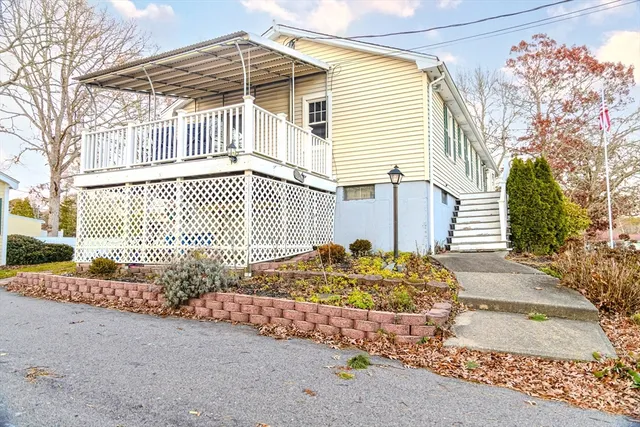 $3,000 | 7 Roosevelt Street, Wareham, MA 02571