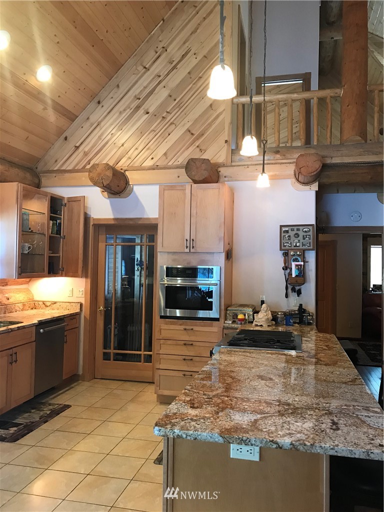 8 Hurst Road Republic, WA 99166 - Photo 14 of 38