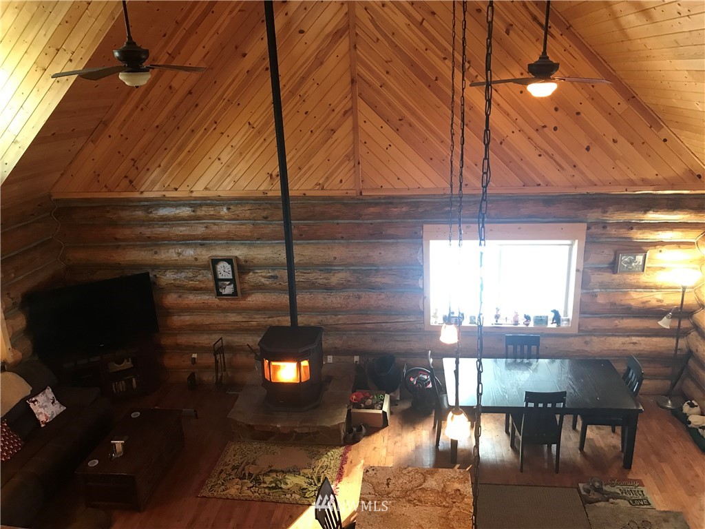 8 Hurst Road Republic, WA 99166 - Photo 16 of 38