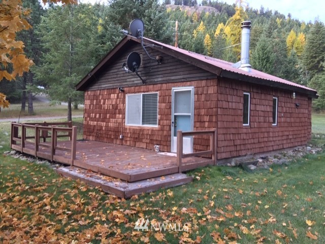 8 Hurst Road Republic, WA 99166 - Photo 28 of 38