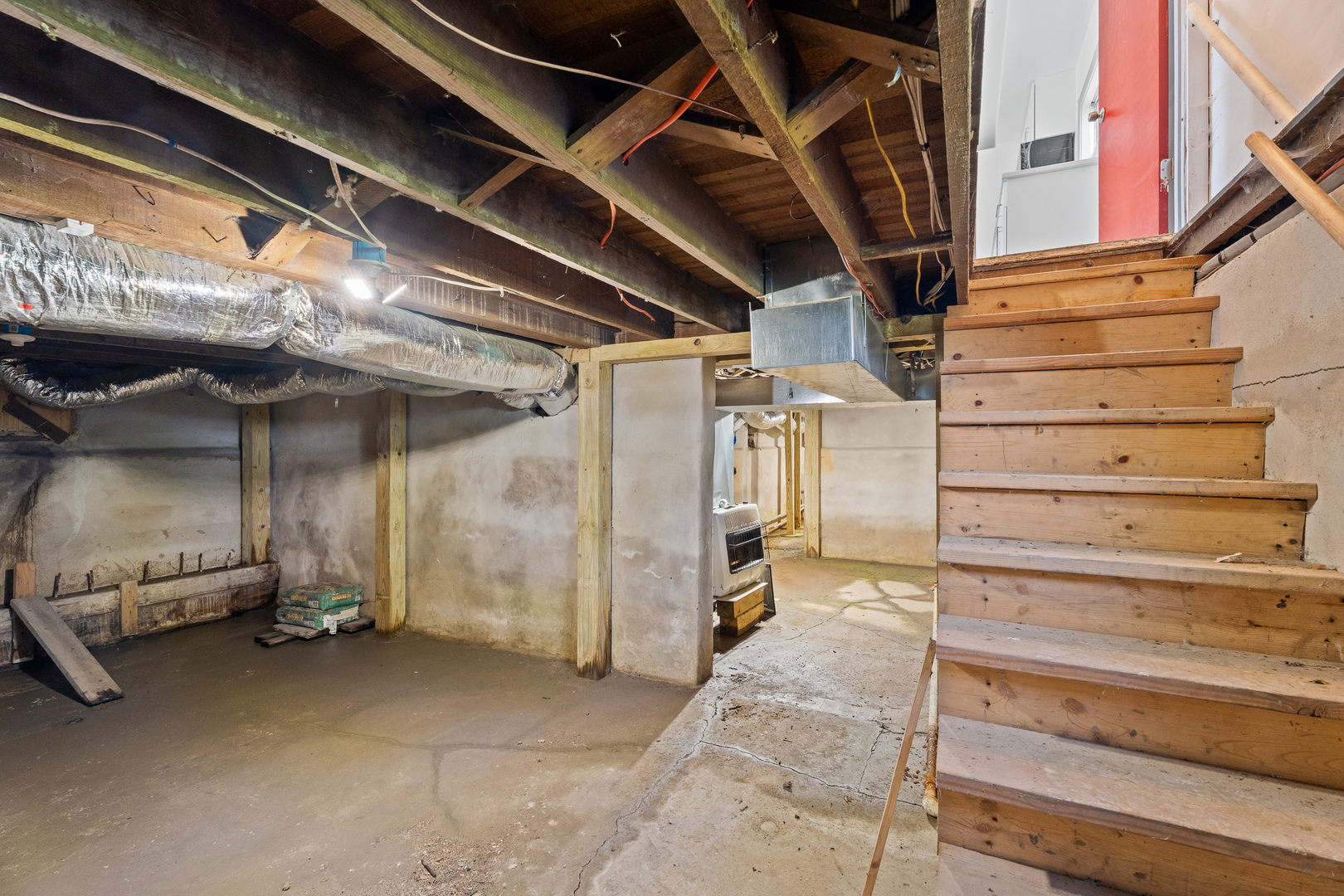 24501 North 1300 E Road Cornell, IL 61319 - Photo 21 of 29