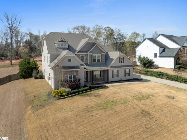 $700,000 | 112 Ivy Woods Court, Fountain Inn, SC 29644