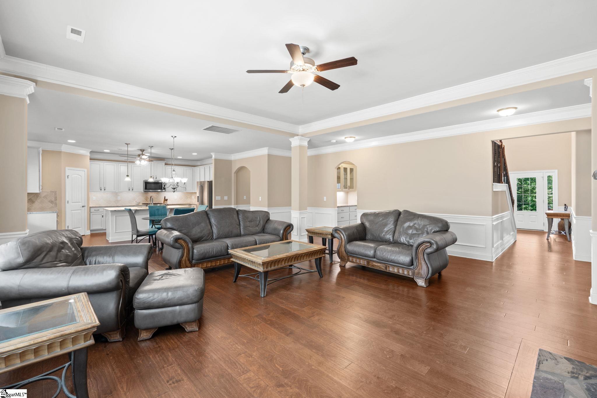 112 Ivy Woods Court Fountain Inn, SC 29644 - Photo 11 of 32