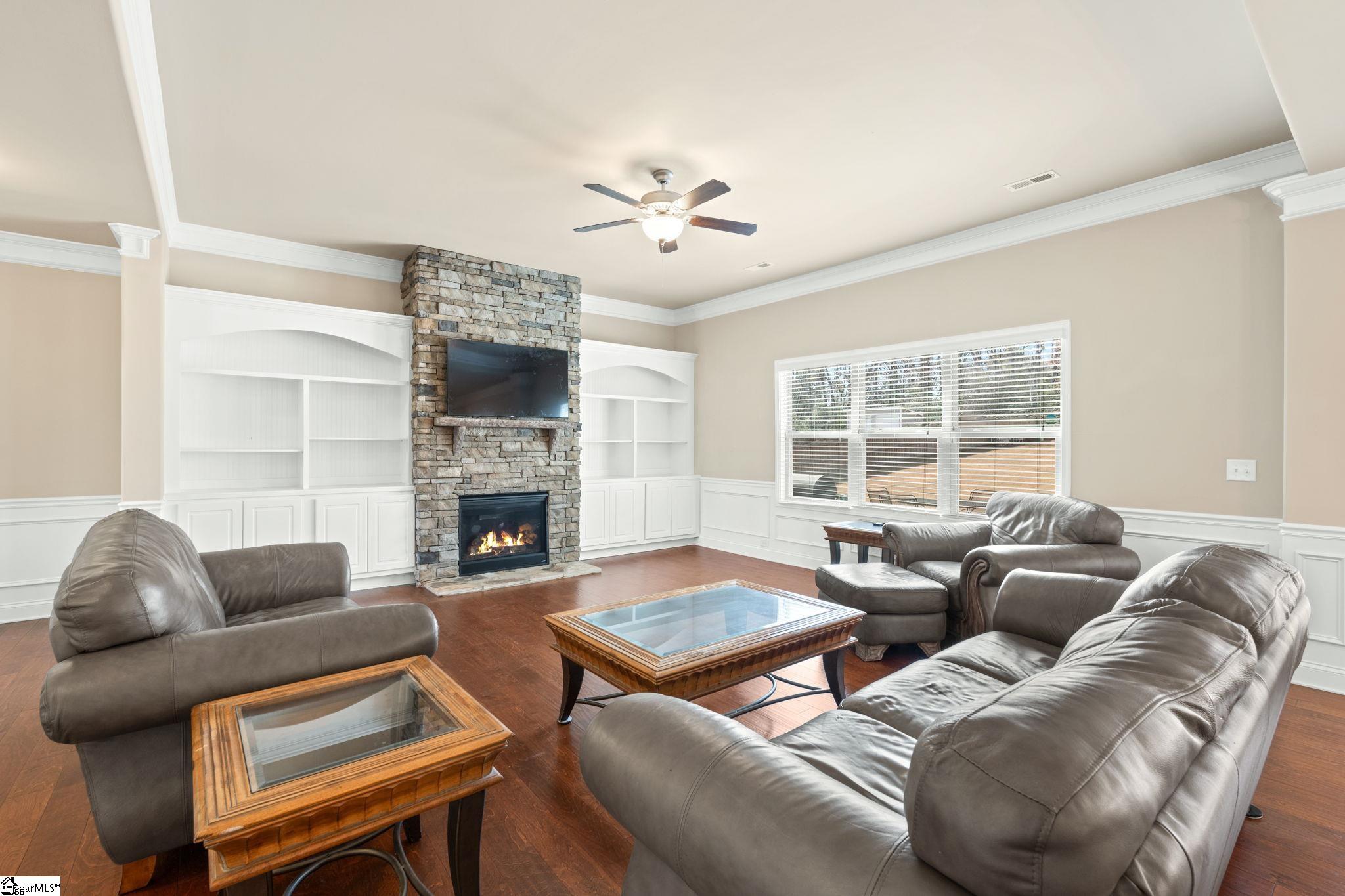 112 Ivy Woods Court Fountain Inn, SC 29644 - Photo 12 of 32