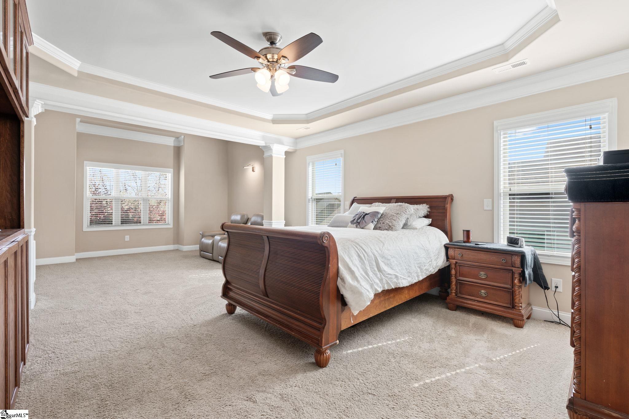 112 Ivy Woods Court Fountain Inn, SC 29644 - Photo 17 of 32