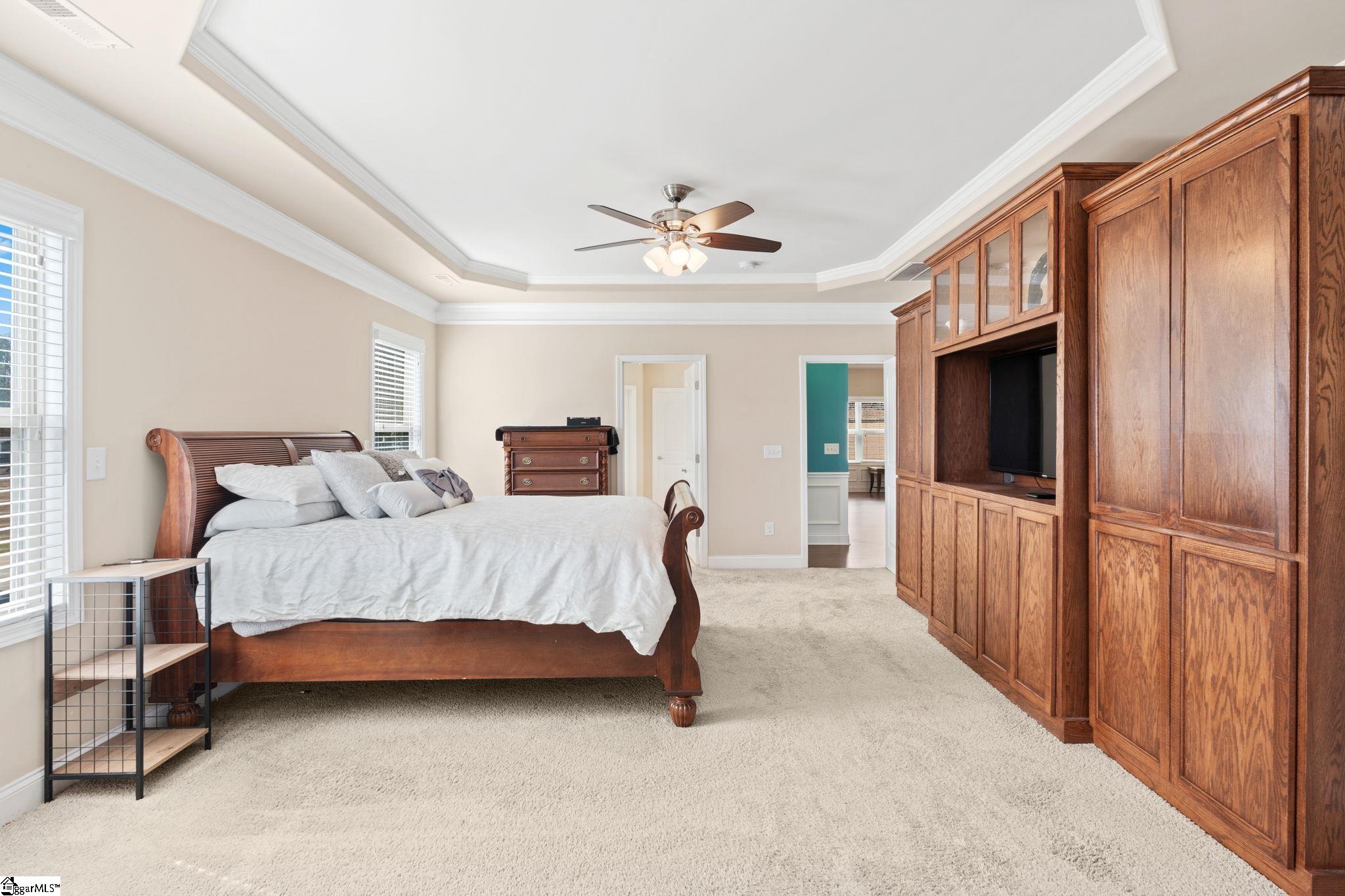112 Ivy Woods Court Fountain Inn, SC 29644 - Photo 19 of 32
