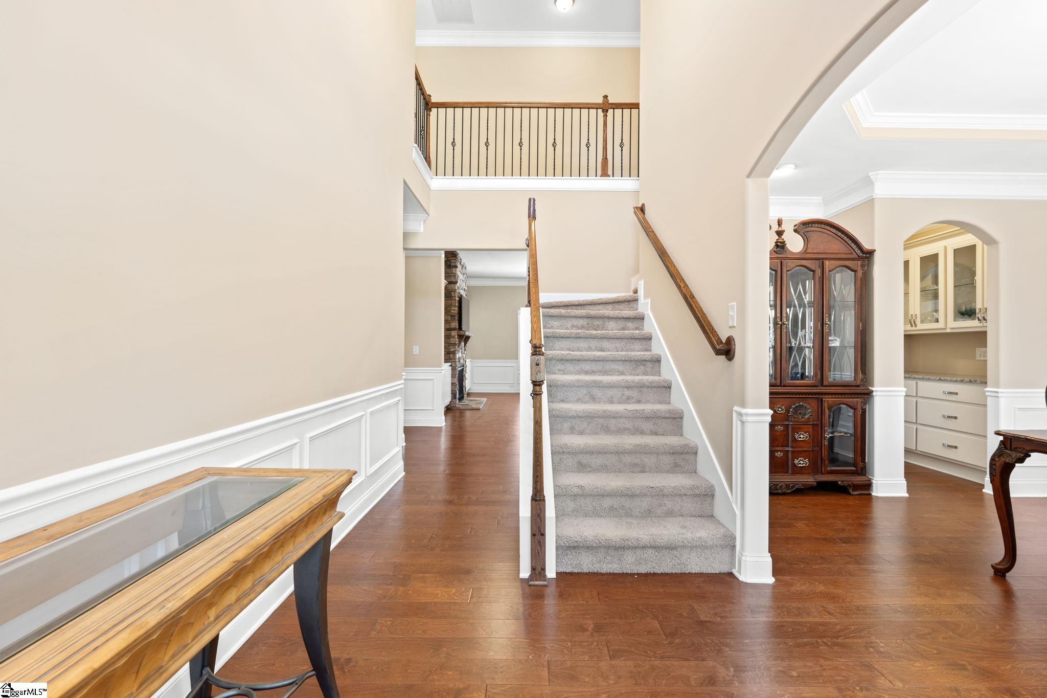 112 Ivy Woods Court Fountain Inn, SC 29644 - Photo 2 of 32