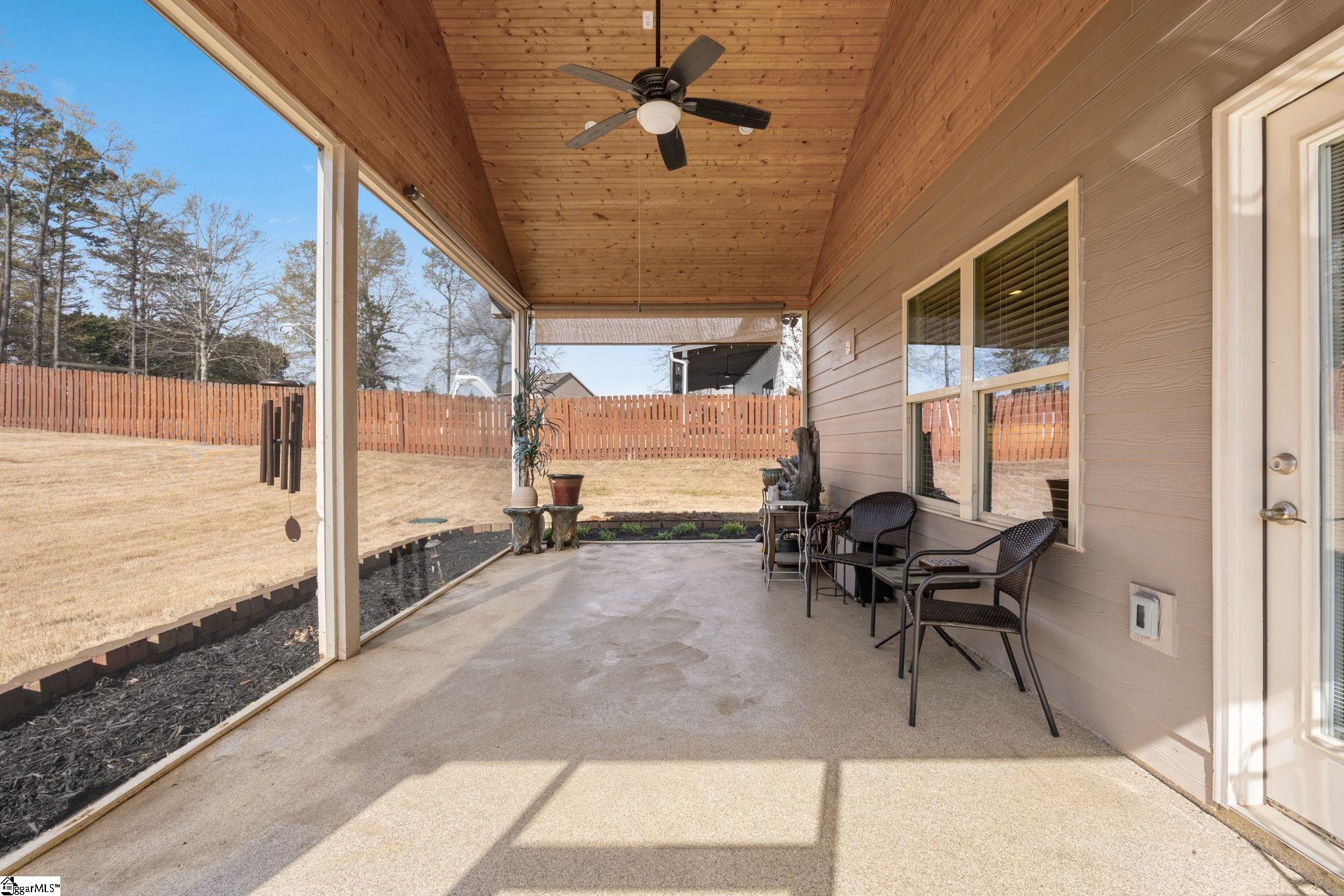112 Ivy Woods Court Fountain Inn, SC 29644 - Photo 26 of 32